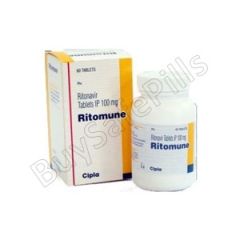 Ritomune 100 Mg