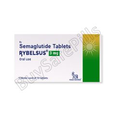 Rybelsus 3 Mg