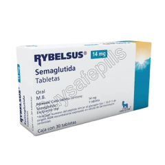 Rybelsus 14 Mg