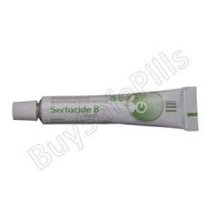 Sertacide B Cream