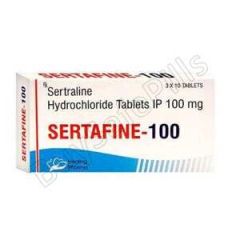 Sertafine 100mg