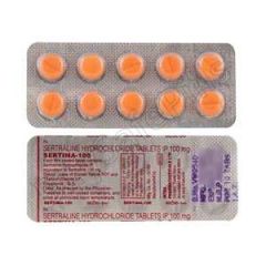 Sertima 100 mg