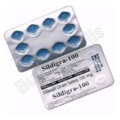 Sildigra 100 Mg