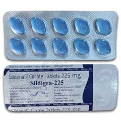 Sildigra 225 Mg