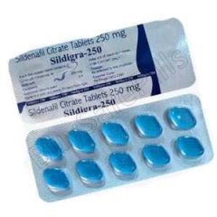 Sildigra 250 Mg