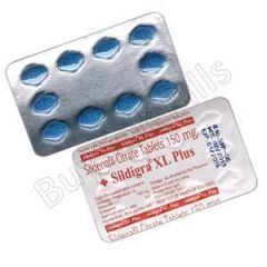 Sildigra XL Plus 150 Mg