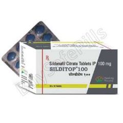 Silditop 100 Mg