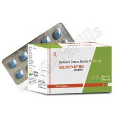 Silditop 50 Mg