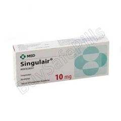 Singulair 10 Mg