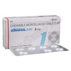 Singulair 5 Mg