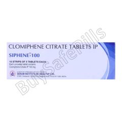 Siphene 100 Mg