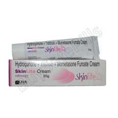 Skinlite Cream
