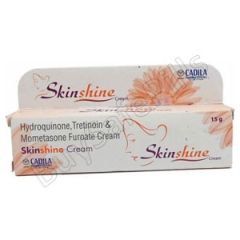 Skinshine Cream