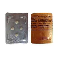 Snovitra Professional 20 Mg
