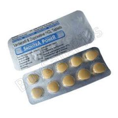 Snovitra Power 100 Mg