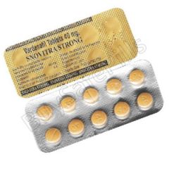 Snovitra Strong 40 Mg