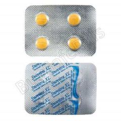 Snovitra XL 60 Mg