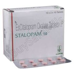 Stalopam 10mg