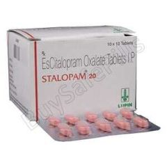 Stalopam 20mg