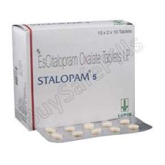 Stalopam 5mg