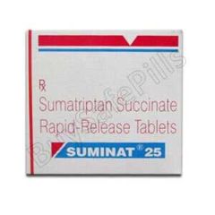 Suminat 25 mg