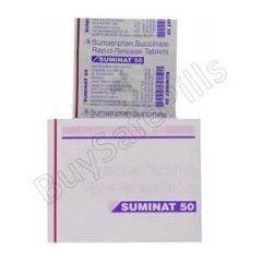 Suminat 50 mg