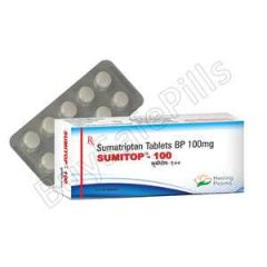 Sumitop 100mg