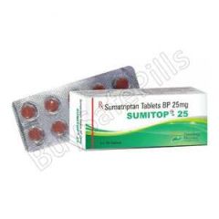 Sumitop 25 mg