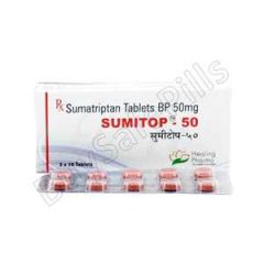 Sumitop 50 Mg