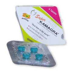Super Kamagra