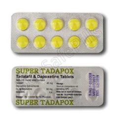 Super Tadapox