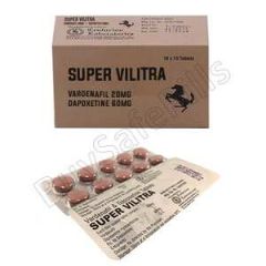 Super Vilitra