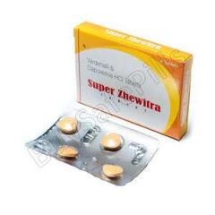 Super Zhewitra