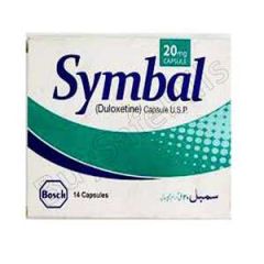 Symbal 20 mg