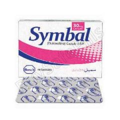 Symbal 30 mg