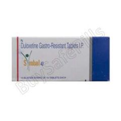 Symbal 40 mg