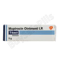 T-Bact Ointment 5 GM