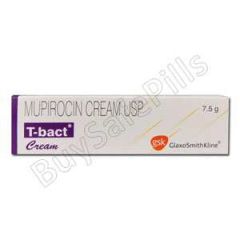 T-Bact Cream 7.5 GM
