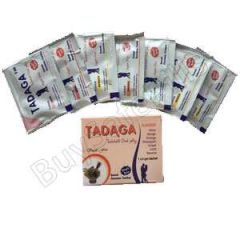 Tadaga Oral Jelly