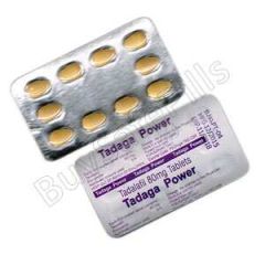 Tadaga Power 80 Mg