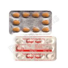 Tadagra 60 Mg