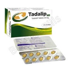 Tadalip 10 Mg