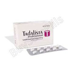 Tadalista professional 20 mg