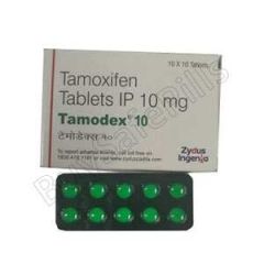 Tamoxifen 10 Mg