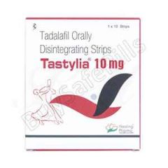 Tastylia 10 Mg ODS
