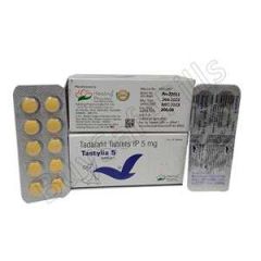 Tastylia 5 Mg