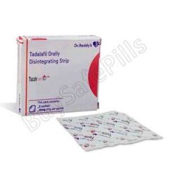 Tazzle 10 mg FM