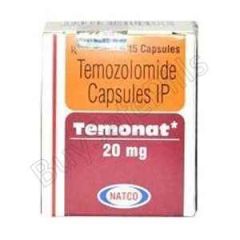 Temonat 20 Mg