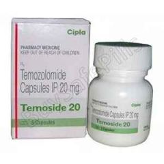 Temoside 20 Mg
