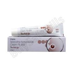 Terbicip Cream